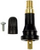 Dorman 609-155 Tire Pressure Monitoring System (TPMS) Valve Kit Tire Pressure Monitoring System Service Kit