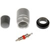 Dorman 609-116 Tire Pressure Monitoring System (TPMS) Sensor Service Kit Tire Pressure Monitoring System Service Kit