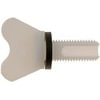 Dorman 61114 Radiator Drain Petcock Radiator Drain Cocks