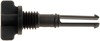 Dorman 61127 Radiator Drain Petcock Radiator Drain Cocks