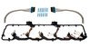 Dorman 615-204 Engine Valve Cover Gasket Diesel Valve Cover Gasket Kit