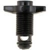 Dorman 61132 Radiator Drain Petcock Radiator Drain Cocks