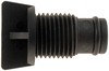 Dorman 61136 Radiator Drain Petcock Radiator Drain Cocks