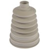 Dorman 614-004 CV Joint Boot Kit Uni-Fit C.V. Joint Boot Kit Inner Greater Than 3.35 In. Diameter
