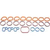 Dorman 615-175GA Engine Intake Manifold Gasket Set Ford Intake Gasket Kit - New Design And Old Design
