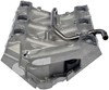 Dorman 615-284 Engine Intake Manifold Engine Intake Manifold - Lower, Aluminum, EGR Ready, Street Legal