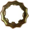 Dorman 615-073.1 Spindle Nut Retainer Spindle Nut 3/4 In.-16 and M20 In.-1.0 Hex Size 1-1/16 In. and 27mm