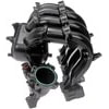 615-465 by DORMAN - Upper Plastic Intake Manifold - Includes Gaskets