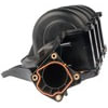 Dorman 615-560 Engine Intake Manifold Upper Plastic Intake Manifold - Includes Gaskets