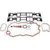 Dorman 615-722 Engine Intake Manifold Gasket Set Lower Intake Manifold Gasket Kit - Upper Gaskets