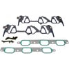 Dorman 615-725 Engine Intake Manifold Gasket Set Intake Gasket Kit