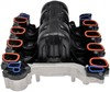 Dorman 615-775 Engine Intake Manifold Plastic Intake Manifold - Includes Gaskets