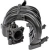 Dorman 615-911 Engine Intake Manifold Upper Plastic Intake Manifold - Includes Gaskets