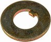 618-011.1 by DORMAN - Spindle Washer - I.D. 25/32 In. O.D. 1-9/16 In. Thickness 1/8 In.