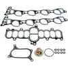 Dorman 615-701 Engine Intake Manifold Gasket Set Intake Gasket Kit