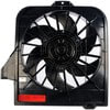 Dorman 620-018 Engine Cooling Fan Assembly Radiator Fan Assembly Without Controller