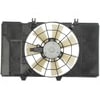 620-019 by DORMAN - Radiator Fan Assembly Without Controller