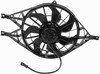 Dorman 620-030 Engine Cooling Fan Assembly Radiator Fan Assembly Without Controller