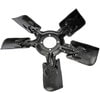 Dorman 620-037 Engine Cooling Fan Blade Clutch Fan Blade - Steel
