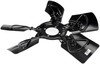 Dorman 620-048 Engine Cooling Fan Blade Clutch Fan Blade - Steel