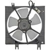 Dorman 620-208 Engine Cooling Fan Assembly Radiator Fan Assembly Without Controller