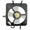 Dorman 620-209 A/C Condenser Fan Assembly Condenser Fan Assembly Without Controller