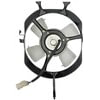 620-216 by DORMAN - Condenser Fan Assembly Without Controller