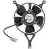 Dorman 620-214 Engine Cooling Fan Assembly Radiator Fan Assembly Without Controller