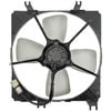 Dorman 620-215 Engine Cooling Fan Assembly Radiator Fan Assembly Without Controller