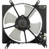 Dorman 620-221 Engine Cooling Fan Assembly Radiator Fan Assembly Without Controller