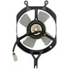 Dorman 620-222 A/C Condenser Fan Assembly Condenser Fan Assembly Without Controller