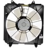 620-253 by DORMAN - Radiator Fan Assembly Without Controller