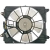 Dorman 620-268 Engine Cooling Fan Assembly Radiator Fan Assembly With Controller