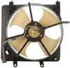 620-279 by DORMAN - Radiator Fan Assembly Without Controller