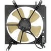 Dorman 620-223 Engine Cooling Fan Assembly Radiator Fan Assembly Without Controller