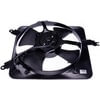 Dorman 620-224 A/C Condenser Fan Assembly Condenser Fan Assembly Without Controller