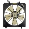 620-226 by DORMAN - Radiator Fan Assembly Without Controller