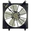 620-227 by DORMAN - Radiator Fan Assembly Without Controller