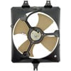 Dorman 620-228 A/C Condenser Fan Assembly Condenser Fan Assembly Without Controller