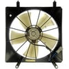 Dorman 620-232 Engine Cooling Fan Assembly Radiator Fan Assembly Without Controller