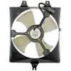 620-234 by DORMAN - Condenser Fan Assembly Without Controller
