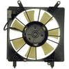 620-236 by DORMAN - Radiator Fan Assembly Without Controller