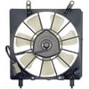 620-237 by DORMAN - Condenser Fan Assembly Without Controller