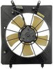 Dorman 620-238 Engine Cooling Fan Assembly Radiator Fan Assembly Without Controller