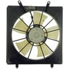 620-239 by DORMAN - Radiator Fan Assembly Without Controller
