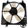Dorman 620-240 Engine Cooling Fan Assembly Radiator Fan Assembly Without Controller
