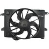 620-108 by DORMAN - Radiator Fan Assembly Without Controller
