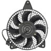 Dorman 620-125 A/C Condenser Fan Assembly Condenser Fan Assembly Without Controller