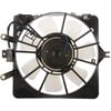 Dorman 620-280 A/C Condenser Fan Assembly Condenser Fan Assembly Without Controller