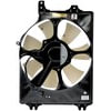 Dorman 620-282 A/C Condenser Fan Assembly Condenser Fan Assembly Without Controller